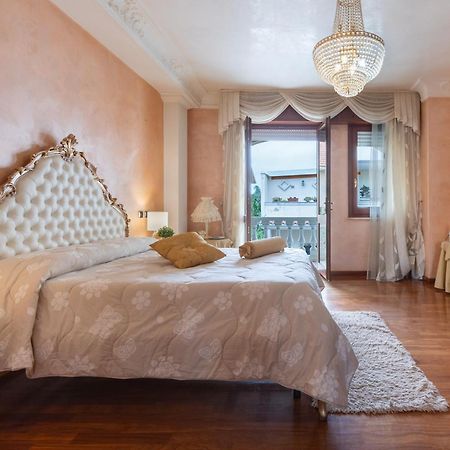 Appartamento La Casa Di Tonina Quartu SantʼElena Esterno foto