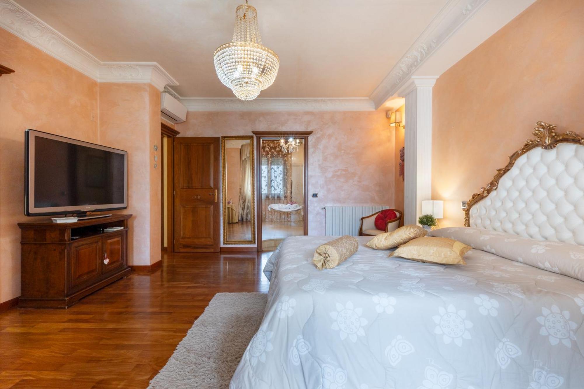 Appartamento La Casa Di Tonina Quartu SantʼElena Esterno foto