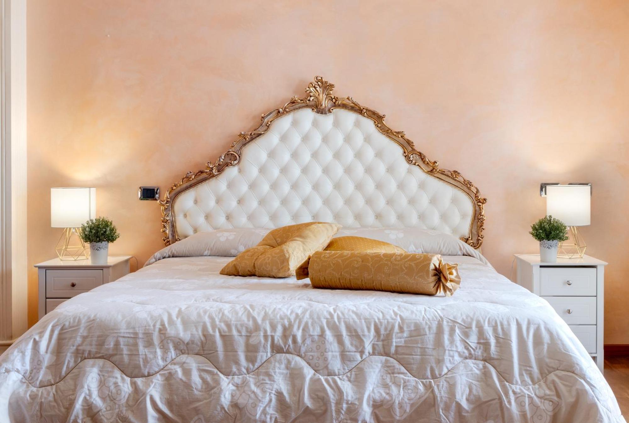 Appartamento La Casa Di Tonina Quartu SantʼElena Esterno foto