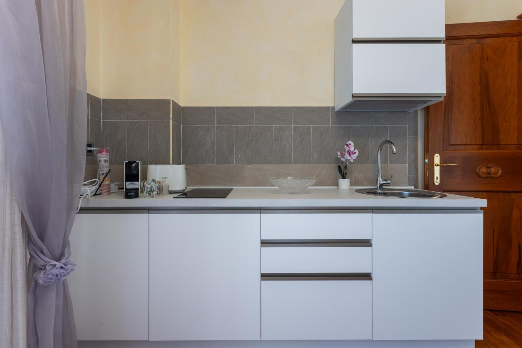 Appartamento La Casa Di Tonina Quartu SantʼElena Esterno foto