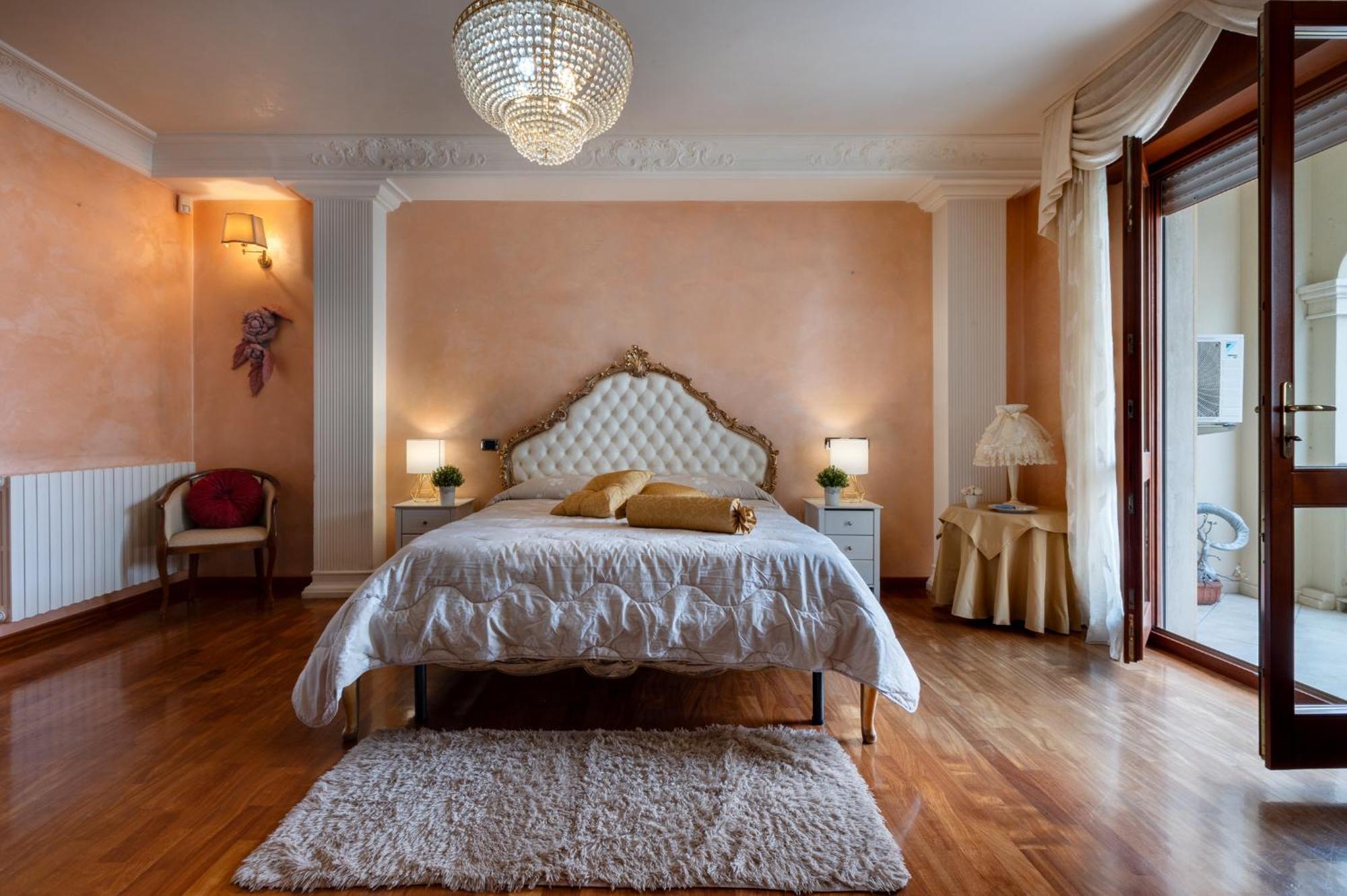Appartamento La Casa Di Tonina Quartu SantʼElena Esterno foto