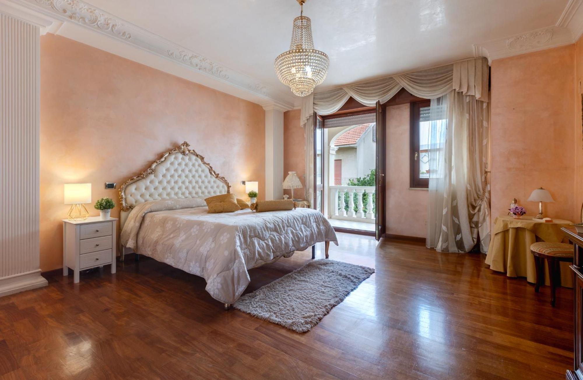 Appartamento La Casa Di Tonina Quartu SantʼElena Esterno foto